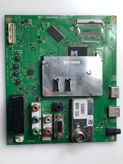 VUT190R-6 ,  KUKBZZ , LC320WXN SCB1 ,  B32-LCK-0B U , BEKO , ANAKART , MAİN BOARD